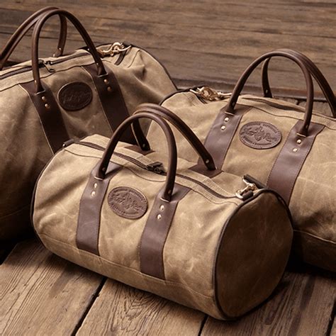 most durable duffel bag.